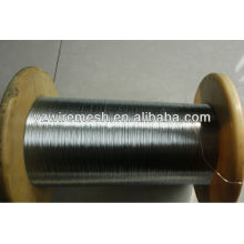 hot dipped galvanized wire supplier for Korea